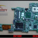 Hot selling!For HP motherboard 393655-001 DV1000 motherboard intel integrated DDR2 laptop mainboard