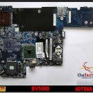 For HP motherboard 407868-001 DV6000 V6000 V6100 V6200 V6400 motherboard AMD DDR2