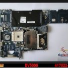 For HP motherboard 417022-001 DV5000 V5000 motherboard AMD integrated DDR2 laptop mainboard