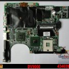 For HP motherboard 434659-001 DV9000 V9000 motherboard intel Non-integrated DDR2 laptop mainboard