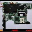 For HP motherboard 434722-001 DV6000 V6000 motherboard intel 945 Non-integrated DDR2