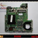 For HP motherboard 440778-001 DV2000 V2000 DV3000 V3000 motherboard intel integrated DDR2