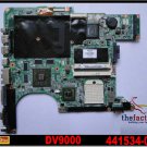 For HP motherboard 441534-001 DV9000 V9000 motherboard NVIDIA GF-GO7600-H-N-B1 AMD DDR2
