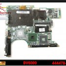 Almost new!For HP motherboard 444478-001 DV6000 V6000 dv6300 V6300 motherboard intel 945GM DDR2
