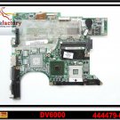 For HP motherboard 444479-001 DV6000 V6000 dv6300 V6300 motherboard intel 945GM integrated DDR2