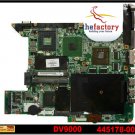 For HP motherboard 445178-001 DV9000 DV9700 V9000 V9700 motherboard intel 965PM DDR2 mainboard