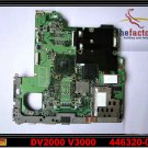 For HP motherboard 446320-001 DV2000 DV3000 V2000 V3000 motherboard intel 940 943 DDR2 mainboard