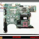 For HP motherboard 446475-001 DV6000 V6000 motherboard intel 965GM DDR2 laptop mainboard