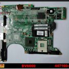 For HP motherboard 447160-001 DV6000 V6000 motherboard intel 940GM integrated DDR2 laptop mainboard
