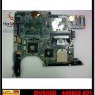 For HP motherboard 449902-001 DV6000 DV6400 DV6500 DV6600 DV6700 motherboard G86-730-A2 AMD