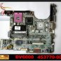 For HP motherboard 453770-001 DV6000 V6000 motherboard intel GM integrated DDR2 laptop mainboard