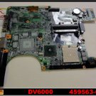 For HP motherboard 459563-001 DV6000 V6000 F700 motherboard AMD nVidia MCP67M integrated DDR2