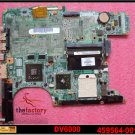 For HP motherboard 459564-001 V6500 V6700 DV6500 DV6700 DV6800 motherboard AMD integrated DDR2
