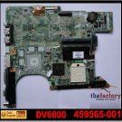 For HP motherboard 459565-001 dv6000 dv6500 dv6700 dv6800 motherboard MCP67M GPU AMD integrated