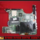 For HP motherboard 459567-001 DV9000 DV9500 V9000 V9500 motherboard nVidia Graphics AMD integrated