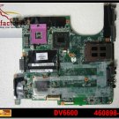 For HP motherboard 460898-001 DV6600 V6600 motherboard intel 965GM integrated DDR2