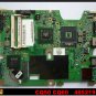 For HP motherboard 485219-001 CQ50 CQ60 motherboard AC82GL40 intel GM45 integrated DDR2 mainboard