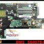 For HP motherboard 584078-001 DM3 laptop motherboard intel DDR2 mainboard