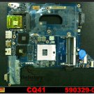 For HP motherboard 590329-001 Pavilion CQ40 intel DDR2 for HP laptop motherboard 590329-001
