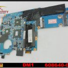 For HP DM1 motherboard 608640-001 608641-001 616523-001 intel DDR3 for HP laptop motherboard