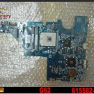 Original mainboard for CQ62 G62 series 615582-001 DDR3 Intel Non-Integrated laptop motherboard