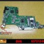 For HP motherboard 637212-001 DV6 DV-3000 laptop motherboard intel DDR3 mainboard integrated
