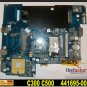 For HP laptop motherboard 441695-001 For HP C300 C500 G5000 motherboard intel 945GM DDR2 integrated