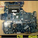 For HP laptop motherboard 462440-001 C700 G7000 motherboard DDR2 intel 960PM integrated full test