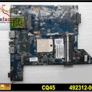For HP motherboard 492312-001 CQ40 G40 motherboard DDR2 AMD Non-integrated laptop mainboard