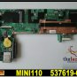 For HP motherboard 537619-001 Mini110 motherboard DDR2 intel GSE945 For HP laptop mainboard
