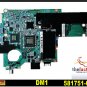 For HP motherboard 581751-001 DM1 DM1-1001TU laptop motherboard intel DDR2 mainboard Non-integrated