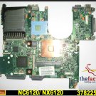 For HP motherboard 378225-001 NX6120 NC6120 motherboard DDR2 intel integrated For HP mainboard