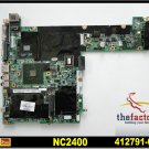 For HP motherboard 412791-001 NC2400 motherboard DDR2 Intel945G integrated For HP laptop mainboard