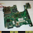 For HP motherboard 441094-001 NX7300 NX7400 motherboard DDR2 Intel 945GM integrated mainboard