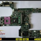 For HP motherboard 446905-001 6510B 6710B motherboard DDR2 Intel For HP laptop mainboard