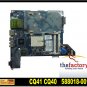 For HP pavilion motherboard 588018-001 CQ41 CQ40 motherboard DDR2 AMD Non-integrated mainboard