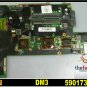 For HP pavilion motherboard 590173-001 DM3 DM3T-1100 motherboard DDR2 intel CPU integrated mainboard