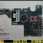 For HP motherboard 615848-001 CQ62 G62 g72 motherboard DDR3 intel For HP laptop mainboard