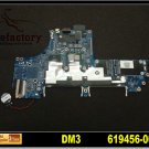 For HP motherboard 619456-001 DM3 DM3T motherboard DDR2 intel integrated For HP laptop mainboard