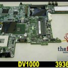 For HP Pavilion motherboard 393656-001 DV1000 motherboard DDR2 intel CPU GM integrated For HP
