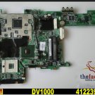 For HP Pavilion motherboard 412239-001 DV1000 motherboard DDR2 Intel integrated mainboard