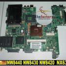 For HP motherboard 416397-001 NW8440 NC8430 NW8440 motherboard DDR2 Intel mainboard