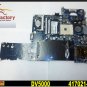 For HP motherboard 417021-001 DV5000 DV5100 DV5200 motherboard DDR2 Intel integrated mainboard