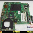 For HP motherboard 417037-001 DV2000 DV3000 V3000 motherboard DDR2 Intel 940GM integrated mainboard