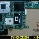 For HP Pavilion motherboard 418448-001 ZE2000 M2000 motherboard DDR2 AMD integrated mainboard