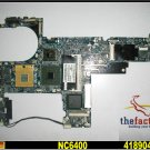 For HP motherboard 418904-001 NC6400 motherboard DDR2 Intel 945PM Non-integrated mainboard