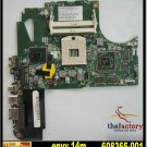 For HP motherboard 608365-001 ENVY14 motherboard DDR2 Intel HM55 Non-integrated mainboard