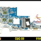 For HP motherboard 616408-001 CQ42 G42 motherboard DDR2 Intel HM55 Non-integrated mainboard
