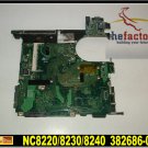 For HP 382686-001 motherboard for HP AAHD2-HY desktop motherboard DDR3 AMD FM1 Micro-ATX mainboard