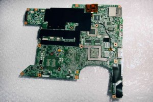 For HP 461068-001 motherboard for HP AAHD2-HY desktop motherboard DDR3 AMD FM1 Micro-ATX mainboard